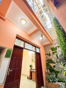  37M2 * 6.95 TỶ -  HOÀNG MAI - HAI BÀ TRƯNG –  ĐỀN LỪ  – 038.248.7733