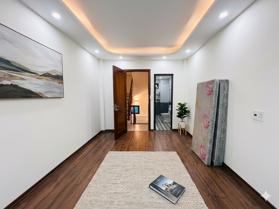 BÁN GẤP NHÀ 38M, 4 TẦNG  AN TRAI VÂN CANH, gần ô tô- GIÁ SỐC