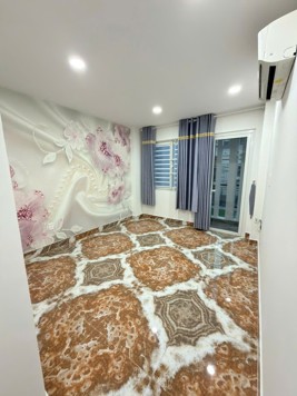 Hiếm! Đường nhựa 12m Bình Lợi - Đặng Thuỳ Trâm, 4 tầng (5x20m) - Dòng Tiền 40tr/tháng