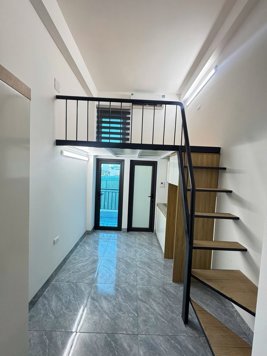Bán Nhà Định Công Thượng. Hoàng Mai. Ô Tô. 7 Tầng Thang Máy. DT 79m2. MT 4.3m. Giá 21.9 Tỷ.