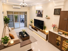 💥 HIẾM KIM NGƯU - DT 56 m2 - 5 TẦNG- DAN XÂY - NGÕ THÔNG - OTO GẦN - GIÁ CHỈ HƠN 10 TỶ   
