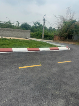 BÁN ĐẤT PHỐ HỮU NGHỊ – XUÂN KHANH – SƠN TÂY 100m2 FULL THỔ CƯ GIÁ 1.8 tỷ!