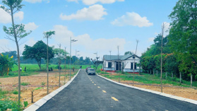 BÁN ĐẤT GẦN HỒ SUỐI HAI – BA VÌ 100m2 SẴN SỔ ĐỎ GIÁ 890 TRIỆU!