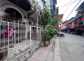 Bán nhà 2 thoáng Lò Đúc 42m2, vf3 đỗ cửa, 10 tỷ hơn