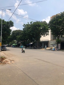 Bán lô đất HXH Ung Văn Khiêm (4x15) vuông vức, khu phân lô, đồng bộ. Cách ĐH Hutech 100m.