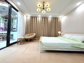 BÁN NHÀ PHỐ LÒ ĐÚC 9 tỷ – HIẾM TẦM TIỀN – NGÕ Ô TÔ .