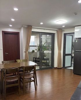 CĂN HỘ CHUNG CƯ CT1 Bộ Tư Lệnh Thủ Đô  Yên Nghĩa 60.1m chỉ 3.85 tỷ 