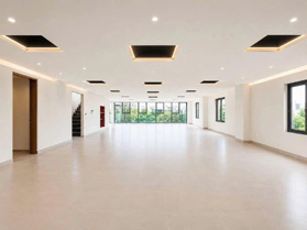 Bán nhà mặt phố Vũ Tông Phan, Hà Nội 179m2*9, 11m Mặt tiền 