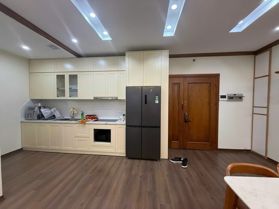 Toà Eurowindow Multi Complex 27 Trần Duy Hưng 86m 9.88 tỷ tầng đẹp 