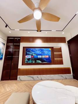 BÁN CĂN CHUNG CƯ 85 HẠ ĐÌNH. 50M2 - 2PN - 1VC. 