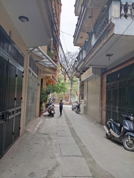 🔥 TẠ QUANG BỬU – 36,5M – LÔ GÓC – Ô TÔ – KINH DOANH – 10,9 TỶ