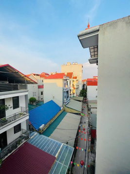 32m 4 tầng 6ty3 TRUNG TỰU - Lô Góc Thoáng Sáng - Ô TÔ ĐỖ Kinh Doanh