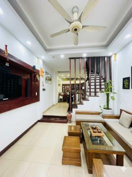 SIÊU PHẨM VÂN CANH - 40M² GẦN Ô TÔ - CHỈ 6.35 tỷ