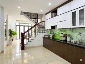 CHỈ 6 TỶ 3 SỞ HỮU NHÀ 40M² VÂN CANH HOÀI ĐỨC - ĐANG CÓ DÒNG TIỀN.