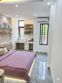 NHÀ ĐẸP VÂN CANH - GẦN Ô TÔ - SỔ ĐỎ SẴN SÀNG. Chỉ nhỉnh 6 tỷ.