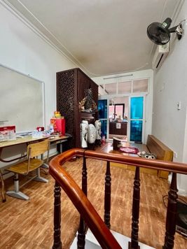 🚀 BÁN NHÀ KHƯƠNG TRUNG – ĐẦM HỒNG, THANH XUÂN: 35M2 x 4 TẦNG, SỔ ĐỎ CHUẨN 🚀NGÕ BA GÁC.