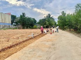Đất Đà Nẵng–giá dưới 900tr ! Cơ hội cho anh chị đón đầu khu Tây Đà Nẵng 