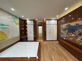 Bán Nhà Trương Định. Hoàng Mai. Ô Tô. DT 57m2. MT 5m. 5 Tầng. Giá 14.8 Tỷ.