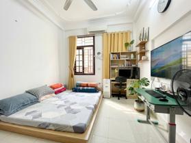 CẦN TIỀN BÁN GẤP NHÀ VÂN CANH 4 TẦNG, 42M² - 6.x TỶ 