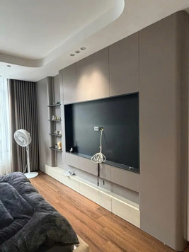 BÁN NHÀ PHỐ Nguyễn Sơn – LONG BIÊN – 66m² – 7 TẦNG – THANG MÁY – GARA 2 Ô TÔ – 24.5 TỶ