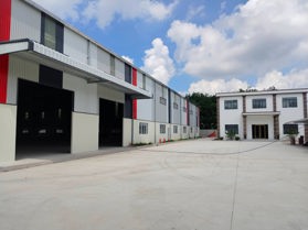 Chính Chủ Cần chuyển nhượng 3.011m2 nhà xưởng, sẵn sàng hoạt động. Tại KCN Phú Thị, Gia Lâm
