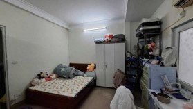 Nhà Cầu Giấy 42m - 5 tầng cho thuê - Căn hộ - Full Tiện ích - Trung Tâm  10.3ty