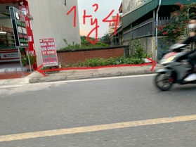 Nhà Có Việc  E Cần Bán Gấp Mảnh Đất Vsip Gía 1.4 Tỷ 