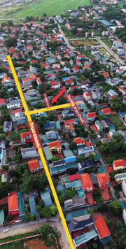 🔥 CHỈ HƠN 1,6 TỶ SỞ HỮU NGAY 173M² ĐẤT ĐẸP LAI SƠN – ĐỒNG TÂM – VĨNH YÊN 🔥 SỔ ĐỎ C. CHỦ