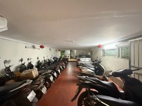 Nhà Nguyễn Xiển. Thanh Xuân. 9 Tầng. Lô Góc. Ô Tô. Vỉa Hè. DT 97m2. MT 5.3m. Giá 51.5 Tỷ.