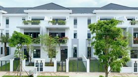 BIỆT THỰ ĐƠN LẬP MẶT SÔNG - GIÁ TỪ 20 TỶ