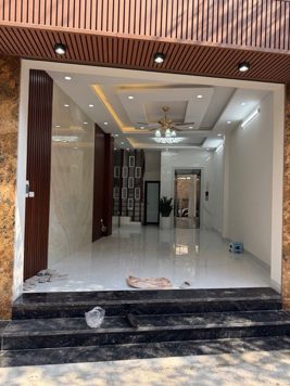 Chỉ 8.1 tỷ – Bán nhà Thanh Nhàn 34m² x 6 tầng thang máy, xây mới, ngõ thông – có thể kinh doanh