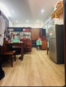 NHÀ ĐẸP LÊ QUANG ĐẠO 50M - 10 TỶ, LÔ GÓC - SÁT Ô TÔ - Ở SƯỚNG.