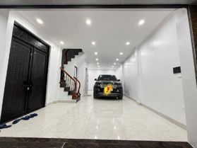 Tuyệt phẩm Võ Thị Sáu – View hồ lộng gió – Oto đỗ cửa ngày đêm – Khẳng định vị thế chủ nhân