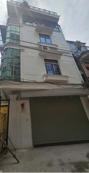 Cho thuê nhà mặt phố Mai dịch 70m2 x 3,5 tầng làm café, nhà hàng, phòng khám