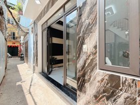 BÁN NHÀ HAI BÀ TRƯNG – GỐC ĐỀ - 28M2 * 6.79 TỶ – FULL NỘI THẤT – 038.248.7733           