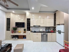 TỔ ẤM HẠNH PHÚC - ĐẤT LỘC HỌC HÀNH - CHỦ TẶNG HẾT NỘI THẤT. Chỉ 6.5 tỷ.