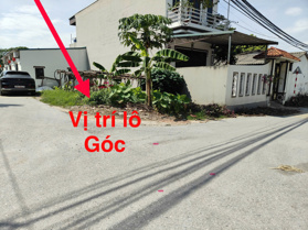 BÁN GẤP LÔ GÓC 2 MẶT TIỀN LAI SƠN ĐỒNG TÂM VĨNH YÊN 94,8m MT6,6m KINH DOANH ĐỈNH GIÁ 1,9TỶ
