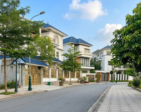 SIÊU PHẨM LÔ GÓC BIỆT THỰ KĐT HÀ TIÊN – ĐẲNG CẤP GIỚI TINH HOA DT319,5m2 Villa chỉ40,5tr/m