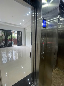 Phố Nhổn 56m 5 Tầng - ô tô - Lô Góc nở Hậu - Cực Hiếm - 8ty66 còn thương lượng nhiều 