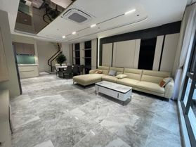 Tuyệt tác an cư Lò Đúc – 6 tầng thang máy – Phân khúc cao cấp, đẳng cấp riêng biệt.