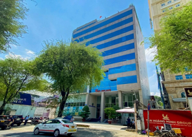 CHO THUÊ VĂN PHÒNG YOCO BUILDING - NGUYỄN THỊ MINH KHAI QUẬN 1