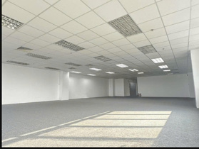 Cho Thuê Office Chuyên Nghiệp, Diện Tích Linh Hoạt