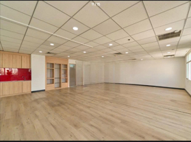 Cho Thuê Office Chuyên Nghiệp, Diện Tích Linh Hoạt