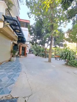 NHÀ HAI BÀ TRƯNG 30M2 * 6 TỶ – VĨNH HƯNG  – ĐẠI ĐỒNG – LÔ GÓC  – 038.248.7733                