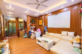 12.3 tỷ – Phân lô Phố Vọng 43m² x 5 tầng, vị trí cực phẩm, vỉa hè rộng, ô tô dừng đỗ ngày đêm