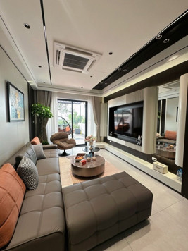 11.1 tỷ – Phân lô Kim Ngưu 45m² x 6 tầng thang máy, trước nhà rộng, lô góc thoáng sáng, sát mặt phố