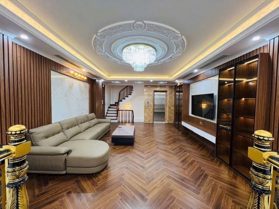 17.9 tỷ – Phân lô Phố Vọng 63m² x 7 tầng thang máy, mặt ngõ thông, vừa ở vừa kinh doanh