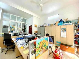 Khoảng 12.3 tỷ – Nhà Kim Ngưu 57m² x 4 tầng, ô tô đỗ cửa, nhà dân xây