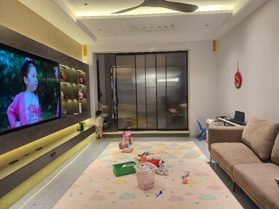 Chỉ 11.3 tỷ – Bán nhà phố Tạ Quang Bửu 44m² x 6 tầng thang máy, gần phố, khu sinh viên đông