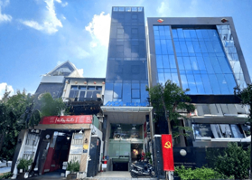 CHO THUÊ VĂN PHÒNG MDA TÂN CẢNG